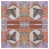 extravaganter Jamie-Marmor Stoff (Muster)