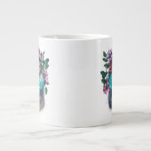 Extravaganter Maine Jumbo-Tasse (Vorderseite)