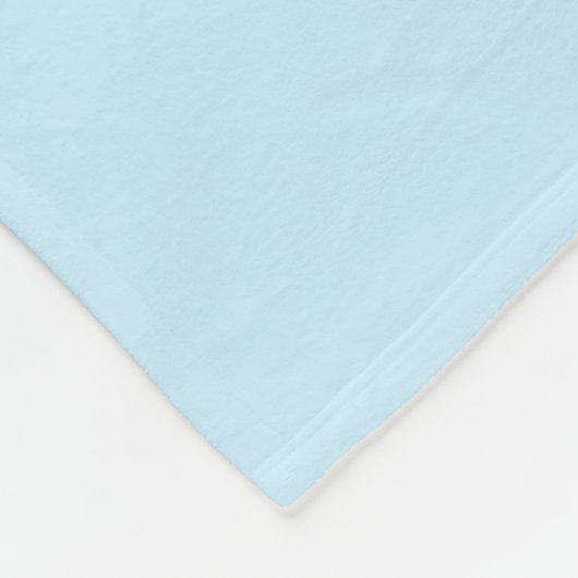 Extravaganter Maine-Waschbär Fleecedecke (Ecke)