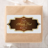 Extravaganter Stylescreen-Jelly (Insitu)