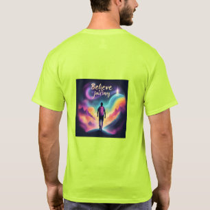 Extravaganter T - Shirt