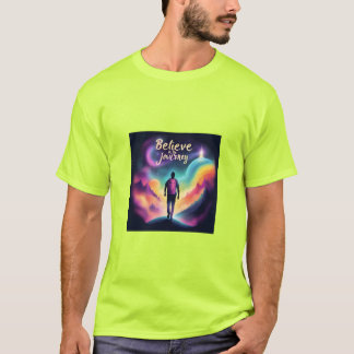 Extravaganter T - Shirt