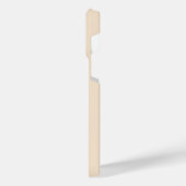 EXTRAVAGANTER TIERBESTAND iPhone HÜLLE (Linke Seite)