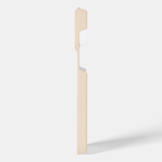 EXTRAVAGANTER TIERBESTAND iPhone HÜLLE (Linke Seite)