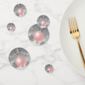 Extravaganter Weihnachtsgeschmack Confetti Konfetti (Gruppe)