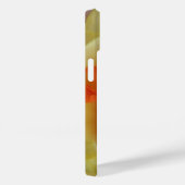 Extravagantes Daffodil Case-Mate iPhone Hülle (Rückseite / Rechts)