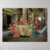 Extravagantes Fest Poster (Vorne)