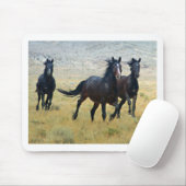 Extravagantes freies mousepad (Mit Mouse)