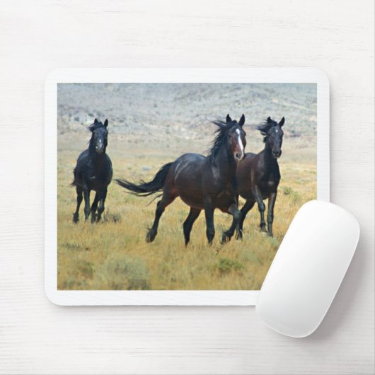 Extravagantes freies mousepad (Mit Mouse)