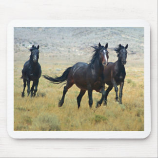 Extravagantes freies mousepad