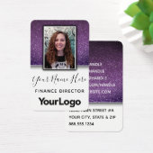 Extravagantes Glitzer Influenzavorspielerin Schaus (Schreibtisch)