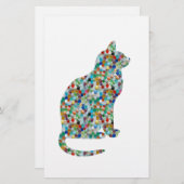 EXTRAVAGANTES Juwel in Stones CAT - Heimtier (Vorne/Hinten)