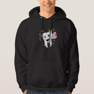 Extravagantes Kleiderständer Faival Kostüm Extrava Hoodie