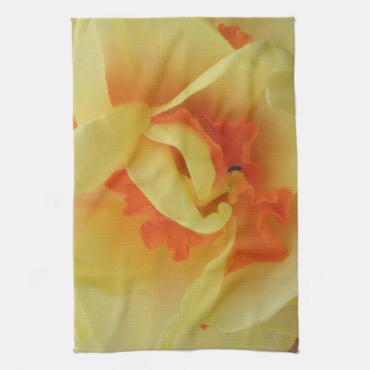 Extravagantes Küchentuch (Vertikal)