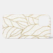extravagantes Muster Case-Mate iPhone Hülle (Rückseite (Horizontal))