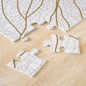 extravagantes Muster Puzzle (Seite)