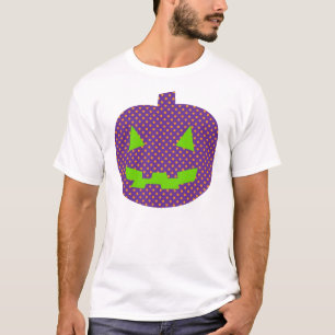 Extravagantes Pumpkin-Shirt T-Shirt
