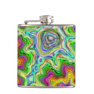 Extravaganz Flachmann