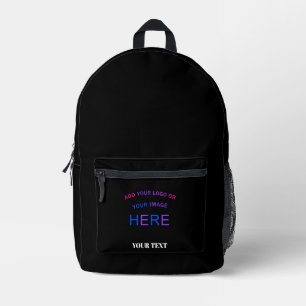 Extravaganz für das benutzerdefinierte Branding Ch Bedruckter Rucksack