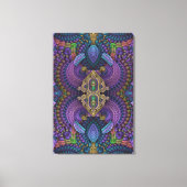 Extravaganza Leinwanddruck (Vorderseite)