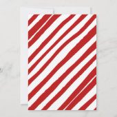 Extravaganza Party Einladung (Rückseite)