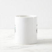 Extrem beschäftigt Tasse (Mittel)