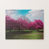 Extrem hartes Puzzlespiel Puzzle (Horizontal)