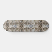 Extrem trägt Digital-Grafik zur Schau Skateboard (Horizontal)