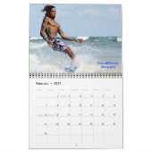 Extrem trägt Kalender 2014, DURCH Karen J Williams (Feb 2027)