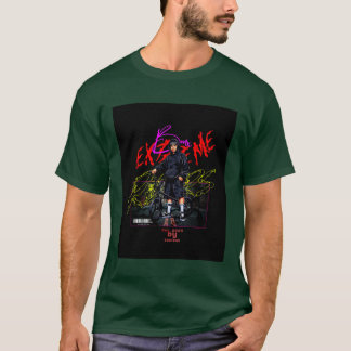 extrem von ttclaus T-Shirt