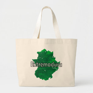 Extremadura Jumbo Stoffbeutel
