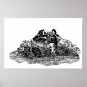 Extreme 4x4 poster (Vorne)