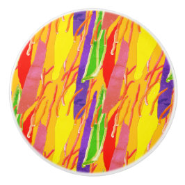 EXTREME ABSTRAKT FANTASIA ART KERAMIKKNAUF