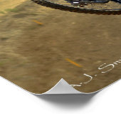 Extreme Air Poster (Ecke)