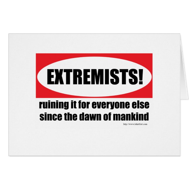 Extreme Ansichten (Vorderseite (Horizontal))