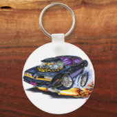 Extreme Bandit Trans Am Schlüsselanhänger (Vorderseite)