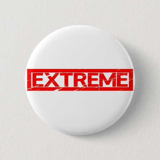 Extreme Briefmarke Button (Vorderseite)