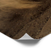 Extreme Cornering Poster (Ecke)