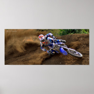 Extreme Cornering Poster