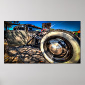 Extreme Custom Poster (Vorne)
