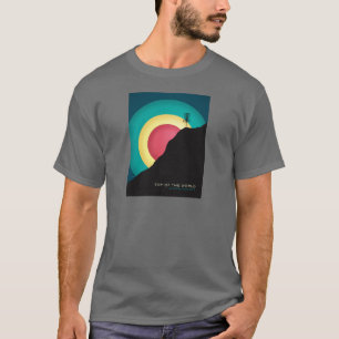 Extreme Disk Golf T-Shirt