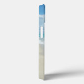 Extreme Entspannungssicht am Strand Case-Mate iPhone Hülle (Rückseite / Rechts)