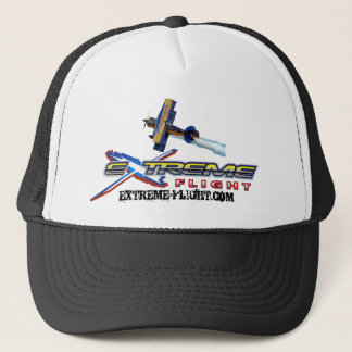 Extreme Flight Trucker Hat Truckerkappe