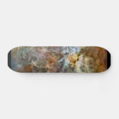 Extreme Galaxien Skateboard (Horizontal)