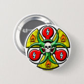 Extreme Gefahrenwarnung Button (Vorne & Hinten)