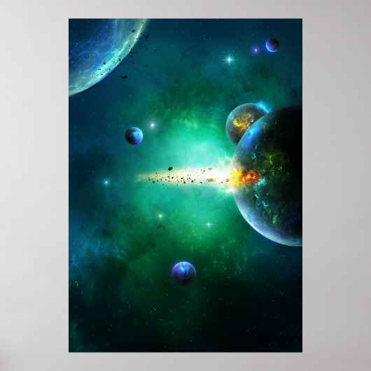 Extreme Grenzen Poster (Vorne)