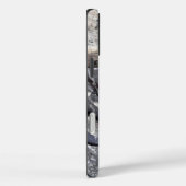 Extreme Grunge Stahl Betonstahl XG-7 Case-Mate iPhone Hülle (Rückseite / Rechts)