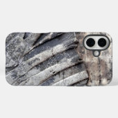 Extreme Grunge Stahl Betonstahl XG-7 Case-Mate iPhone Hülle (Rückseite (Horizontal))