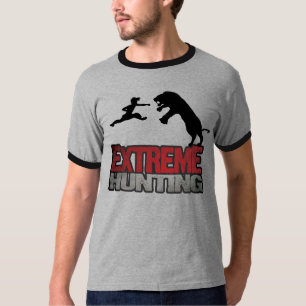 Extreme Jagd T-Shirt