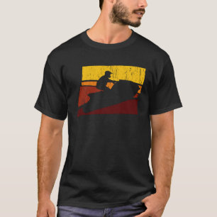 Extreme Jetski Beach Sea Sport T-Shirt